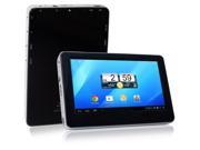 Sungale Cyberus ID436WTA 4.3 Inch 4 GB Tablet Black