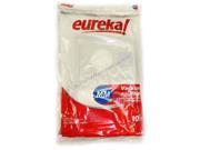 Eureka Electrolux Sanitaire Paper Bag Style Mm Mighty Mites 10Pk 60297A 10