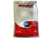 Eureka Electrolux Sanitaire Paper Bag Style Mm 10 Pack 60297B 10