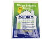 Kirby Universal Bag Allergen 2pk G3 Sentria 205811