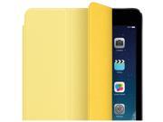 Apple Genuine Yellow Smart Cover for iPad Air And iPad Air 2 Generation MF057LL A