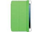 Apple MD969LL A Smart Cover for iPad Mini iPad Mini 2nd Gen With Retina Green