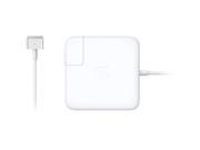 Apple White 45W Magsafe 2 Power Adapter for 2012 MacBook Air MD592LL A OEM
