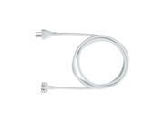 Genuine Apple Power Adapter Extension Cable for Macbook Pro Macsafe MK122LL A