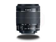 Canon EF S 18 55mm f 3.5 5.6 IS STM Auto focus Standard Zoom Lens