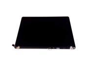 Apple LCD LED Display Assembly MacBook Pro 15 Retina Late 2013 A1398 661 8310
