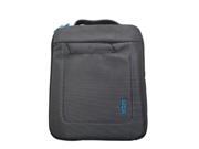 Black Blue Padded Carrying Premium Durable Case Covet for Sony XPERIA Tablet S