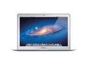 Apple MacBook Air MD711LL A 11.6 i5 1.3 GHz Dual Core 4GB RAM 128GB HD Laptop