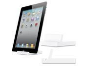 Apple iPad Dock fit iPad 1st Gen iPad 2 3rd Gen Docking Station MC940ZM A