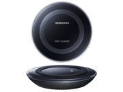 Samsung Fast Charging Pad for Galaxy Smartphones Qi Compatible Devices Black