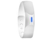 Skechers Go Walk 12 Day Memory Bluetooth Sleep Monitor Activity Tracker Black