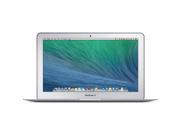 Apple MacBook Air Core i5 1.4GHz 4GB 128GB SSD 11.6 LED Notebook 2014