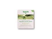 Spalife Hydrating Soothing Revitalizing Facial Wrap With Aloe Cucumber 3PK