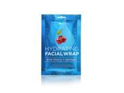 Spalife Forever Luminous Hydrate Soothing Revitalizing Facial Wrap w Cherry