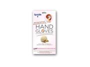 My Spalife Soothing Restore Hand Treatment Gloves W Cocoa Butter Vitamin E
