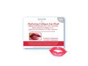 Spalife Soothing Moisturizing Enriching Collagen Lip Treatment Mask