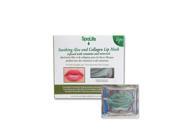 Spalife Soothing Hydrating With Aloe and Collagen Infused Lip Treatment Mask