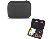 Small Carry Case Protective Bag Pouch for GoPro Hero 1 2 3 3 4 Camera