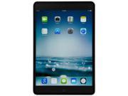 Apple iPad Mini 2 w Retina Display 2nd Gen 16GB Wi Fi Space Gray ME780LL A