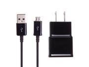 Samsung Original Galaxy S6 S7 Edge Note 4 Note 5 Charger Micro USB Cable