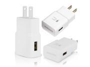 Samsung Travel Charger for Galaxy Alpha Note 4 Note 4 Edge S6 S6 Edge S7 Plus