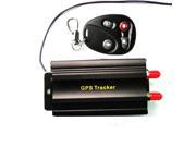 NEW GPS SMS GPRS TRACKER TK103B VEHICLE TRACKING SYSTEM WITH REMOTE CONTROL.. U.S Seller. Discount with Purchase of 15 Units or More...
