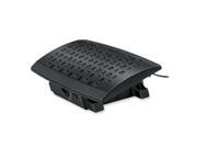 Fellowes 8040901 Climate Control Footrest
