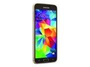 Samsung Galaxy S5 G900V 16GB Gold