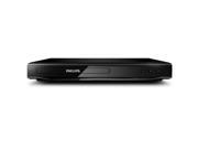 Philips HDMI DVD Player Black