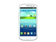 Samsung Galaxy S3 I535 16GB Marble White