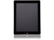 Apple iPad 3 16GB wifi 4g Black