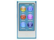 Apple iPod Nano 16GB Blue 7th Gen