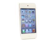 Apple iPod Touch 32GB White 4th Gen