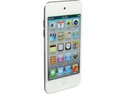 Apple iPod Touch 64GB White 4th Gen