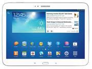 Samsung Galaxy Tab 3 10.1 16GB White