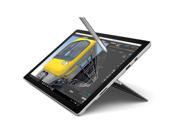 Microsoft Surface Pro 4 Tablet 12.3 16GB RAM 512GB Intel i5 Silver