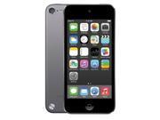 Apple iPod Touch 16GB Space Gray 5th Gen