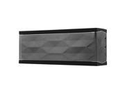 Jawbone Jambox Wireless Bluetooth Speaker Black Platinum