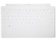 Microsoft Surface Touch Cover White