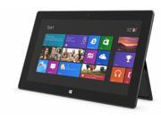 Microsoft Surface Pro Tablet 64GB Stylus Pen