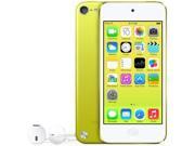 Apple iPod Touch 32GB Yellow 5th Gen