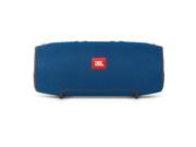 JBL Xtreme Bluetooth Speaker Blue