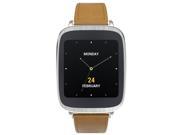ASUS ZenWatch 2 Smartwatch 1.63
