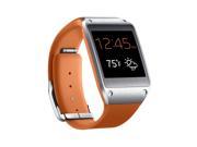 Samsung Galaxy Gear Smartwatch Wild Orange SM-V7000ZOAXAR