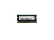 Supermicro Certified MEM DR340L HL02 SO16 Hynix 4GB DDR3 1600 1Rx8 1.35v SO DIMM Memory