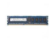 Supermicro Certified MEM DR380L HL03 ER18 Hynix 8GB DDR3 1866 1Rx4 ECC REG RoHS Memory