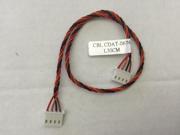 SuperMicro CBL CDAT 0674 Cable for AOC SLG3 2E4R 30cm