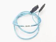 Supermicro CBL 0207L 59cm SATA Round Cable