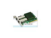 Supermicro AOC STGN I2SF 10G SFP Ethernet Controller with NC SI remote management