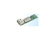 Supermicro AOC CTGS I2T compact Dual Port 10GbE adapter with 10GBase T